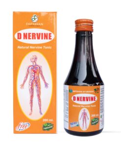 D Nerve (200 ml)