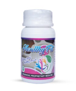 Healthy Fit Capsule (50pcs)